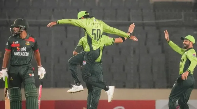 English primary news